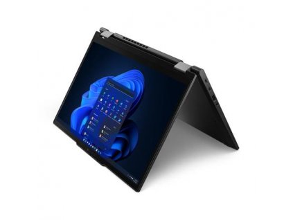 Lenovo ThinkPad X13 Yoga G4 i7-1355U/16GB/512GB SSD/13,3" WUXGA IPS Touch/3yOnsite/Win11 Pro/černá