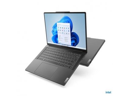 Lenovo YOGA PRO 9 Core i9-13905H/32GB/1TB SSD/14,5"/miniLED/3K/1200nitů/165Hz/RTX 4060 8GB/3r Premium/WIN11 PRO/šedá