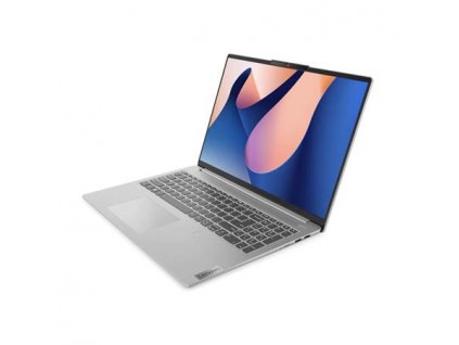 Lenovo IdeaPad Slim 5 16IRL8 Core i7-13620H/16GB/SSD 512GB/16"/WUXGA/IPS/AG/300nitů/bez OS/stříbrná