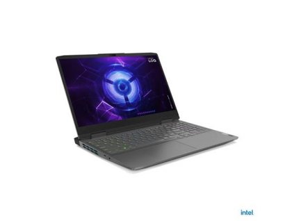 Lenovo LOQ 15IRH8 i5-12450H/16GB/SSD 512GB/15,6"/IPS/WQHD/165Hz/350nitů/RTX4060 8GB/WIN11 Home/šedá