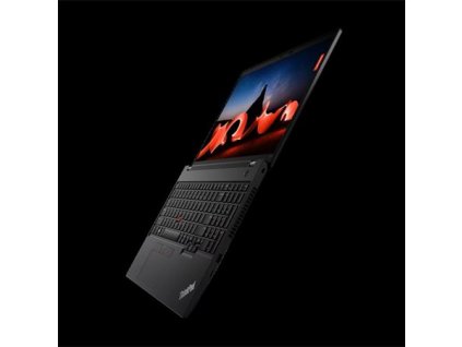 Lenovo ThinkPad L15 G4 i7-1355U/16GB/512GB SSD/15,6" FHD IPS/3yOnsite/Win11 Pro/černá