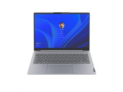 Lenovo ThinkBook14 G6 RYZEN 5 7530U/16GB/512GB SSD/14" WUXGA/3yOnsite/Win11 Pro/šedá