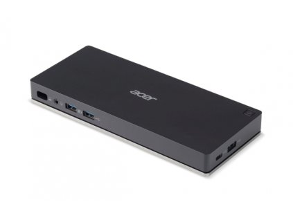 ACER TYPE-C DOCKING II BLACK WITH EU POWER CORD ADK810