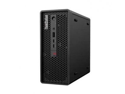 Lenovo ThinkStation P3 Ultra i7-13700/32GB/1TB SSD/RTX A2000 12GB/3yOnSite/Win11 Pro/černá