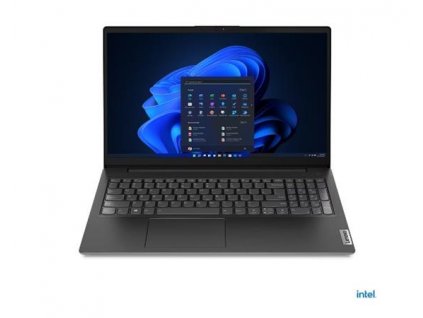 Lenovo V15 G4 i3-1315U/8GB/256GB SSD/15,6" FHD/2yCarry-in/Win11 Pro/černá