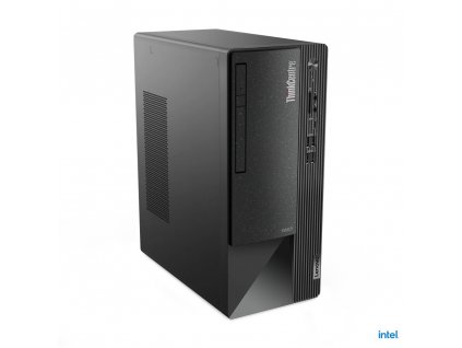 Lenovo ThinkCentre Neo 50t G4 Tower i5-13400/8GB/512GB SSD/DVD-RW/3yOnsite/Win11 Pro/Černá