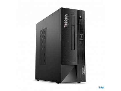 Lenovo ThinkCentre Neo 50s G4 SFF i3-13100/8GB/256GB SSD/DVD-RW/3yOnsite/Win11 Pro/šedá/černá