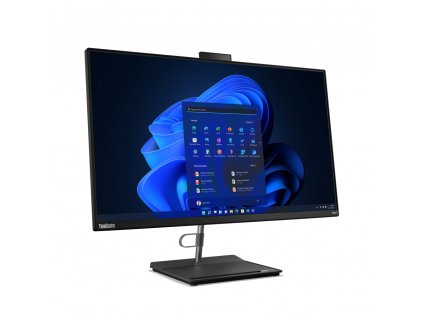 Lenovo ThinkCentre Neo 30a 27 G4 AiO 27" FHD IPS/i5-13420H/8GB/256GB SSD/DWD-RW/3yOnsite/Bez OS/černá