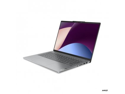 Lenovo IdeaPad 5 PRO 14APH8 Ryzen 5 7640HS/16GB/SSD 512GB/14"/2,2K/IPS/AG/300 nitů/60Hz/WIN11 Home/stříbrná