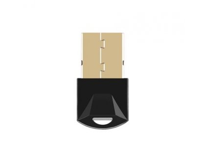 Gembird Adapter USB Bluetooth v5.0, mini dongle