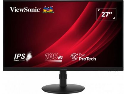 Viewsonic VG2708A 27" IPS FHD 1920x1080/50M:1/5ms/250cd/HDMI/DP/USB/VGA/VESA