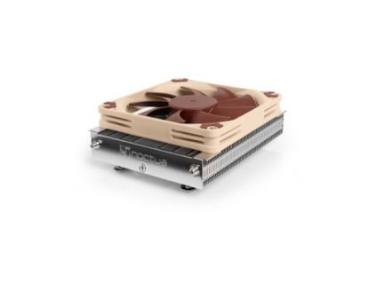 NOCTUA NH-L9a-AM5 L-Type Premium Cooler