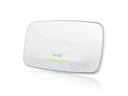 Zyxel WBE660S Single Pack 802.11be AP, Smart Antenna, Standalone / NebulaFlex 1 year Nebula Pro pack license bundled EU