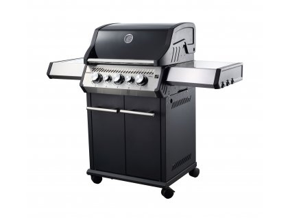 Plynový gril G21 Costarica BBQ Premium line, 5 hořáků + zdarma redukční ventil  + zdarma + TP-link Tapo P110 WiFi mini chytrá zásuvka v hodnotě 339 Kč