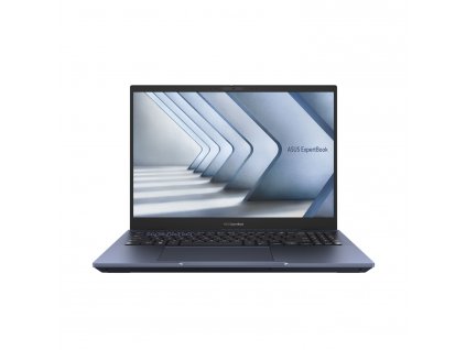 ASUS ExpertBook B5/B5602CVA/i5-1340P/16''/WUXGA/16GB/512GB SSD/Iris Xe/W11P/Black/3R