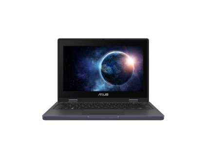 ASUS Laptop/BR1102FGA/N200/11,6''/1366x768/T/8GB/128GB SSD/UHD Xe/W11P EDU/Gray/2R