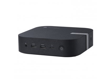 ASUS ChromeBox/5 (CN67)/Mini/7305/4GB/128GB SSD/UHD/Chrome/3R