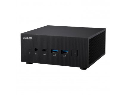 ASUS PN/PN64/Mini/i3-1220P/bez RAM/UHD/bez OS/3R