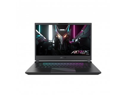 Gigabyte AORUS/15 (2023) BKF/i7-13700H/15,6''/QHD/16GB/1TB SSD/RTX 4060/W11H/Black/2R