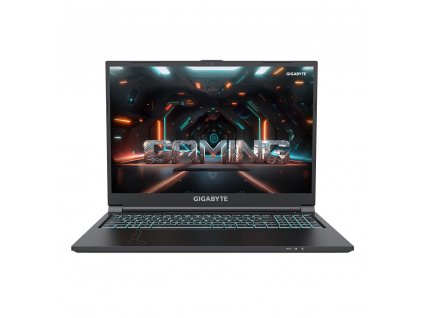 Gigabyte G6/KF (2024)/i7-13620H/16''/WUXGA/16GB/512GB SSD/RTX 4060/bez OS/Gray/2R