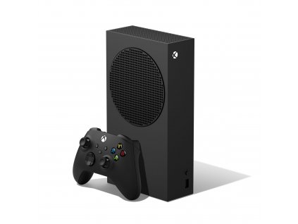 XBOX Series S - 1TB ( black )