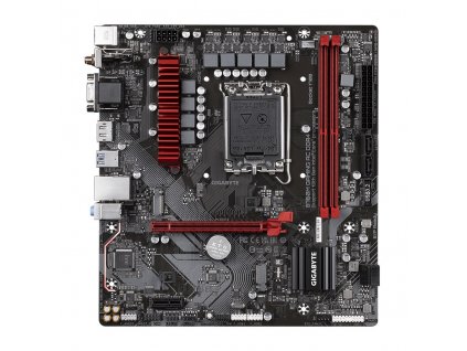 GIGABYTE B760M GAMING AC DDR4/LGA 1700/mATX