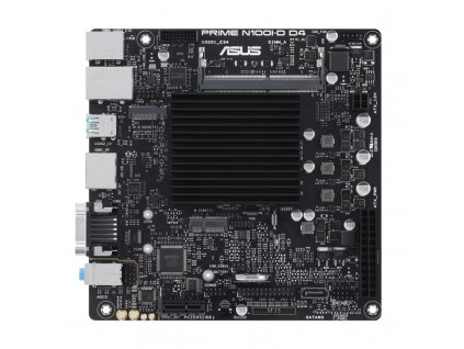 ASUS PRIME N100I-D D4-CSM