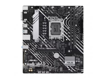 ASUS PRIME H610M-A-CSM/LGA 1700/mATX