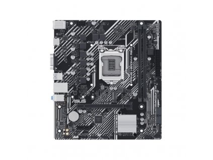 ASUS PRIME H510M-K R2.0/LGA 1200/mATX