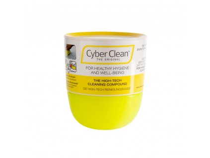 CYBER CLEAN ''The Original'' 160g (Modern Cup)