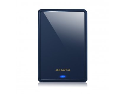 ADATA HV620S 1TB ext. 2,5'' HDD modrý