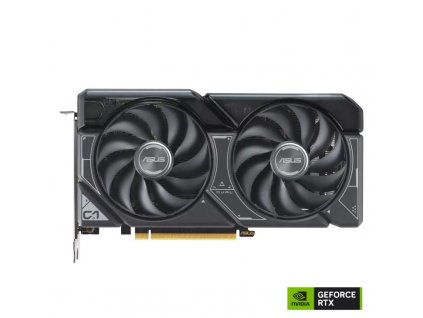 ASUS Dual GeForce RTX 4060 Ti/OC/8GB/GDDR6