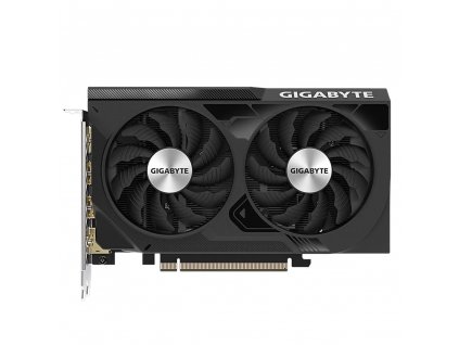 Gigabyte GeForce RTX 4060 WINDFORCE/OC/8GB/GDDR6