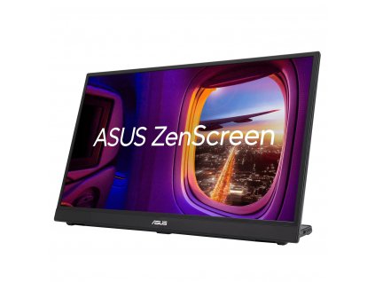 ASUS ZenScreen/MB17AHG/17,3''/IPS/FHD/144Hz/5ms/Black/3R