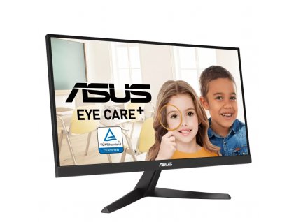 ASUS/VY229Q/21,45''/IPS/FHD/75Hz/1ms/Black/3R