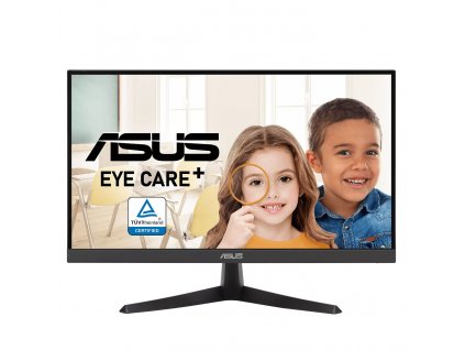 ASUS/VY229HE/21,45''/IPS/FHD/75Hz/1ms/Black/3R