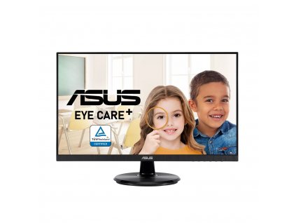 ASUS/VA24DQF/23,8''/IPS/FHD/100Hz/1ms/Black/3R