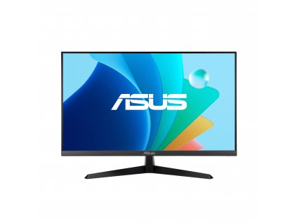 ASUS/VY279HF/27''/IPS/FHD/100Hz/1ms/Black/3R