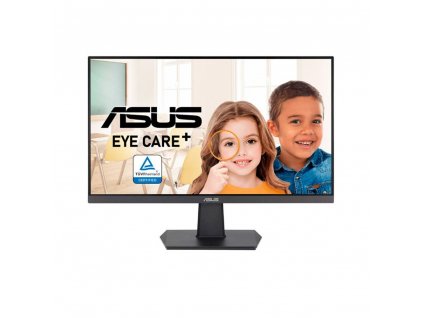 ASUS/VA27EHF/27''/IPS/FHD/100Hz/1ms/Black/3R