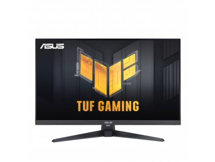 ASUS TUF/VG328QA1A/31,5''/VA/FHD/170Hz/1ms/Black/3R