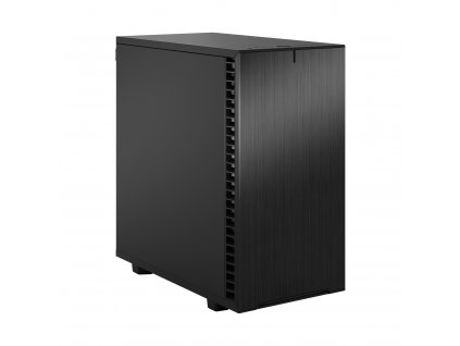 Define 7 Mini Black Sheetmetal 11 Left Front Above s