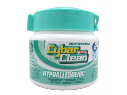 Cyber Clean Hypoallergenic Pop Up Cup 145g