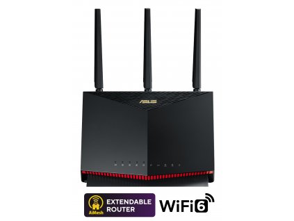 ASUS RT-AX86U Pro -AX5700 Dual Band Gigabit Router