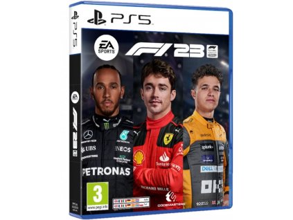 F1 2023