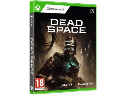 XSX - Dead Space ( remake )