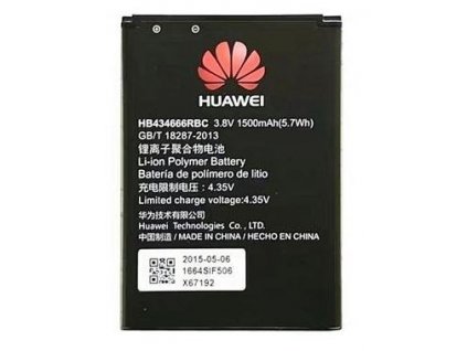 Huawei HB434666RBC Baterie 1500mAh Li-Pol Service
