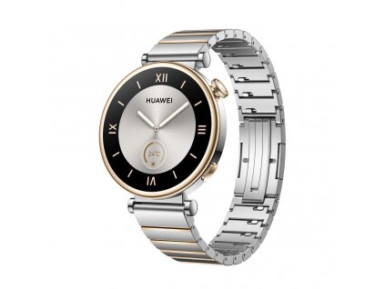 Huawei Watch GT 4/41mm/Silver/Elegant Band/Silver