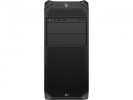 HP Z4/G5/Tower/W5-2465X/64GB/2TB SSD/RTX A4000/W11P/5RNBD