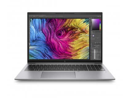 HP ZBook/Firefly 16 G10/i7-1360P/16''/WUXGA/32GB/1TB SSD/Iris Xe/W11P/Silver/5R