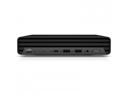 HP Elite/800 G9/Mini/i5-13500T/32GB/1TB SSD/RTX 3050 Ti/W11P/3RNBD